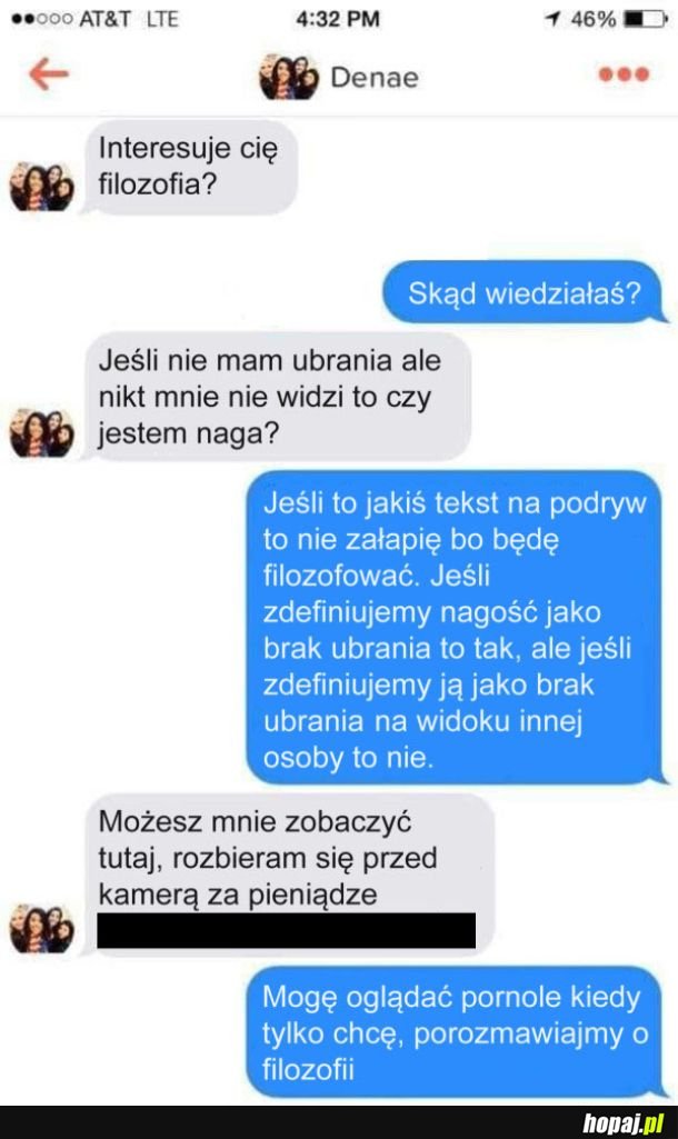 Nie czas na głupoty