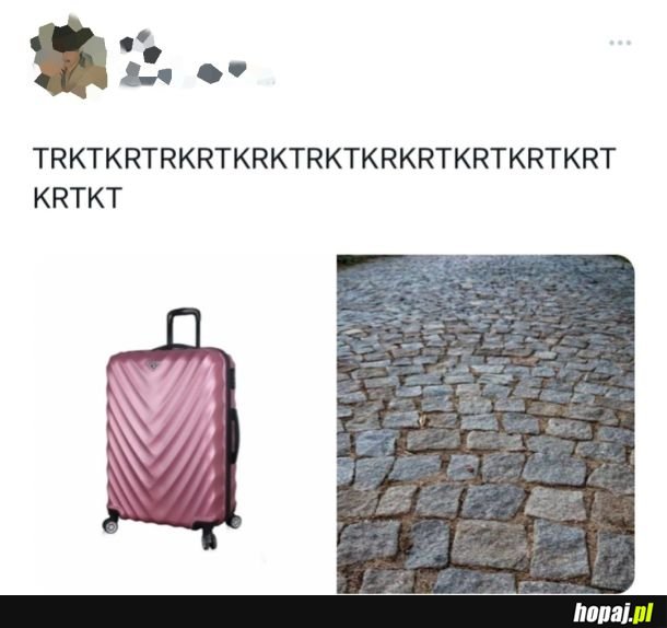 Walizka