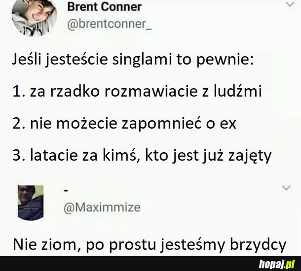 Są 4 możliwości