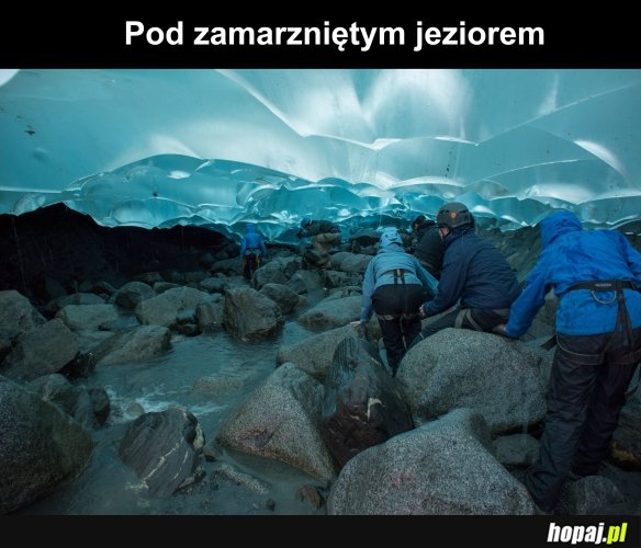 Jezioro