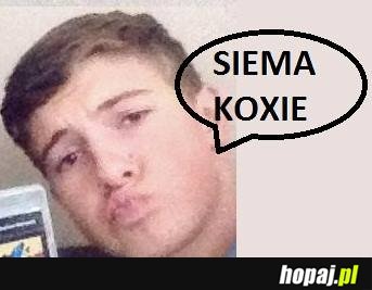 Kołaj sobie 