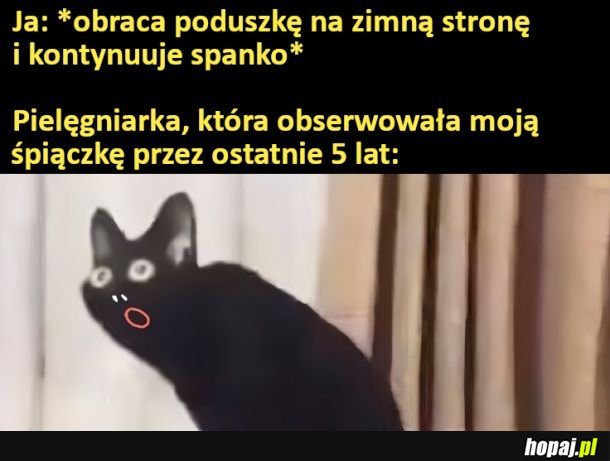 Śpiączka