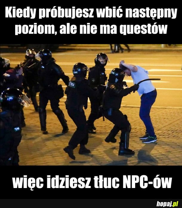 Zabrakło ci questów w grze ?