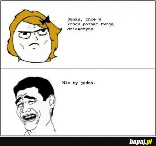 True story