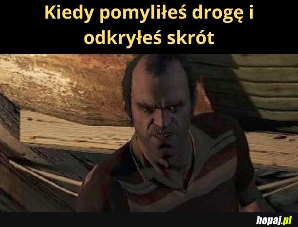 Jestem geniuszem 
