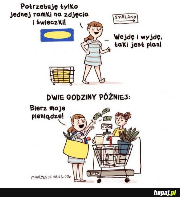 Za każdym razem