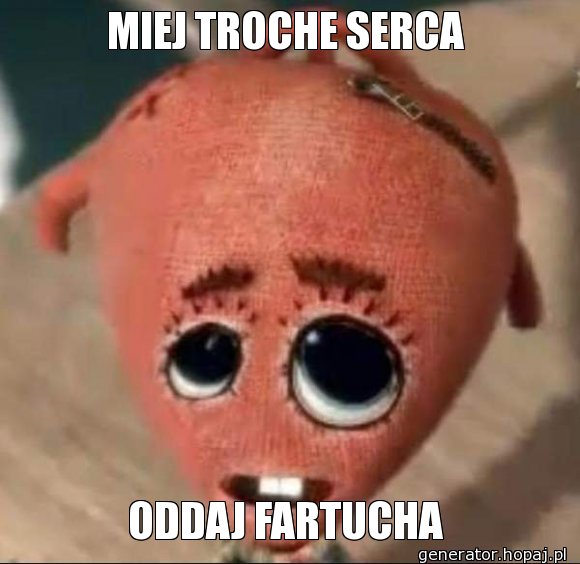 MIEJ TROCHE SERCA