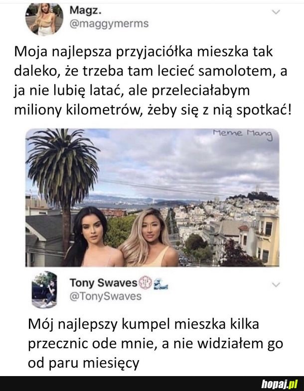 Przyjaciółki