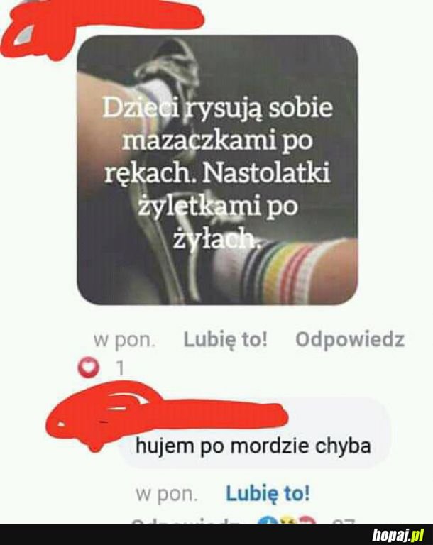  Nastolatki