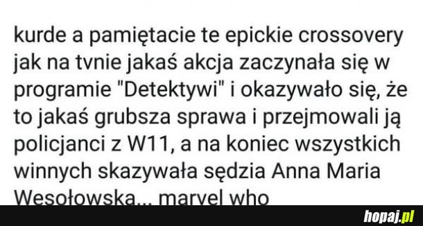 Kiedyś to było