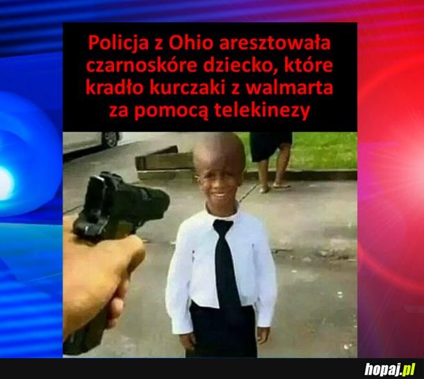 Ewolucja czarnych 