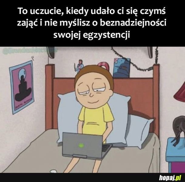 To uczucie 
