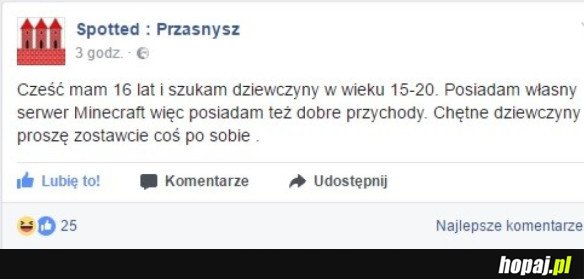 MŁODY BIZNESMEN