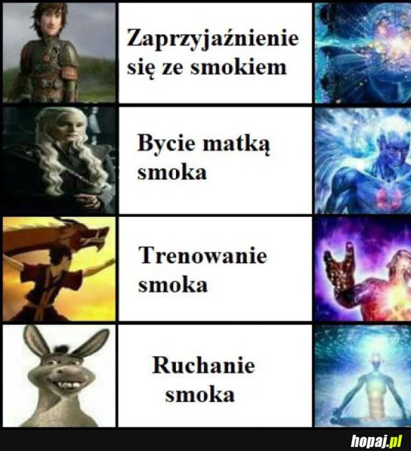 TAK TO WYGLĄDA