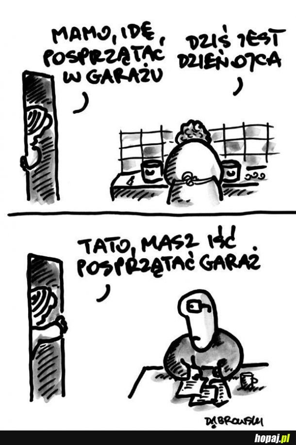 Dzień ojca