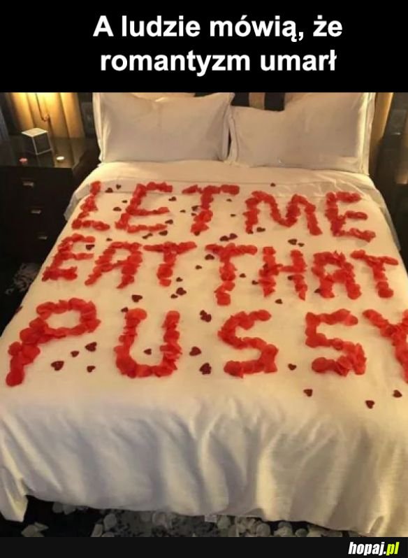 Romantyzm