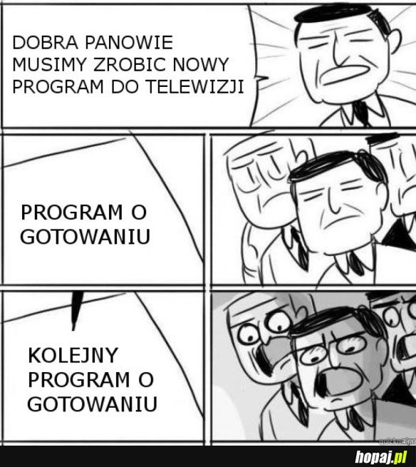 TYMCZASEM W TVN