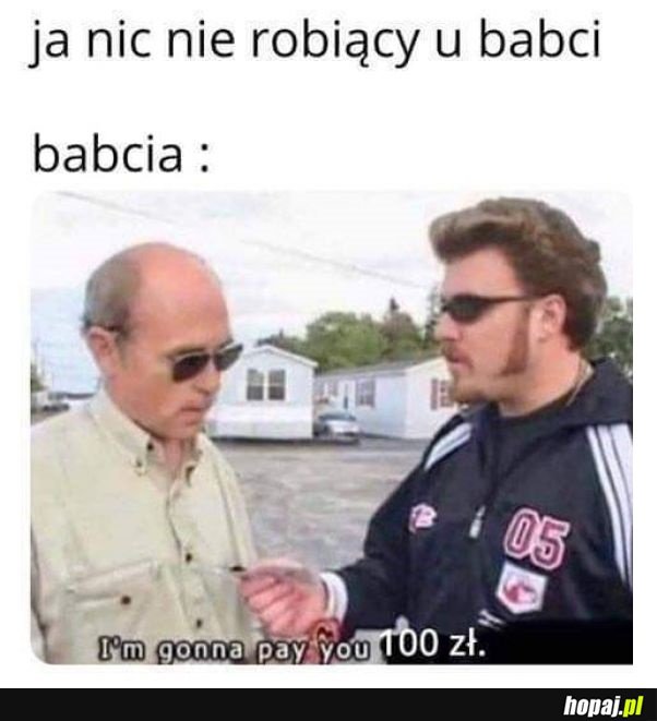 Babcia