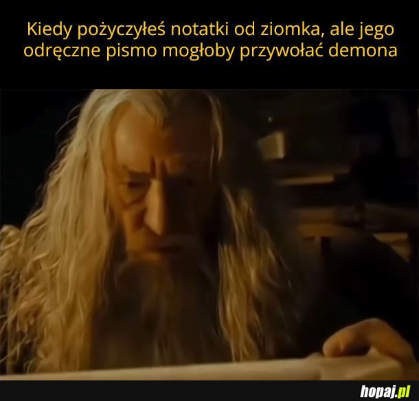 Nie do rozszyfrowania