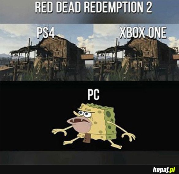 Red dead redemption 2