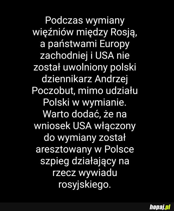 Tak się traktuje polskich (polsko - białoruskich) bohaterów.