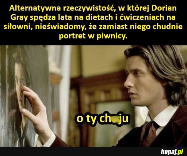 Alternatywna rzeczywistość 