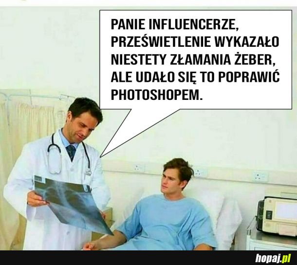 Wyszło elegancko