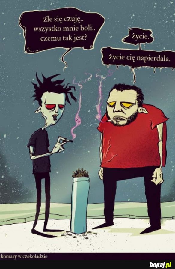 Życie