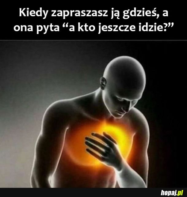 Złamane serduszko 