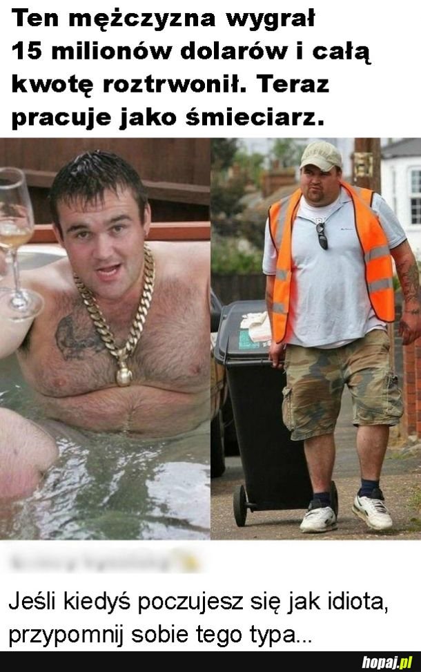Pocieszające