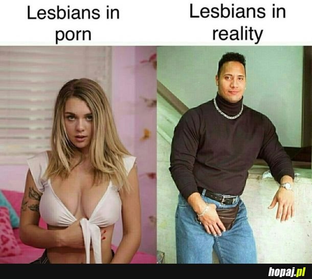 Lesbijki