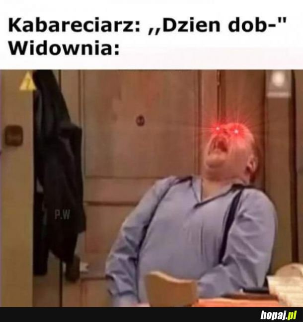 Kabareciarz
