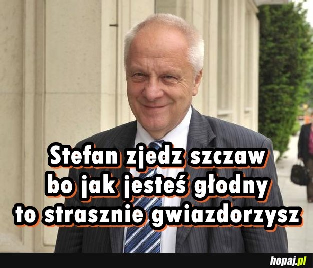 Szczaw