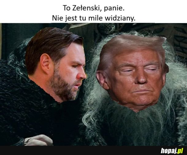 Władca ceł