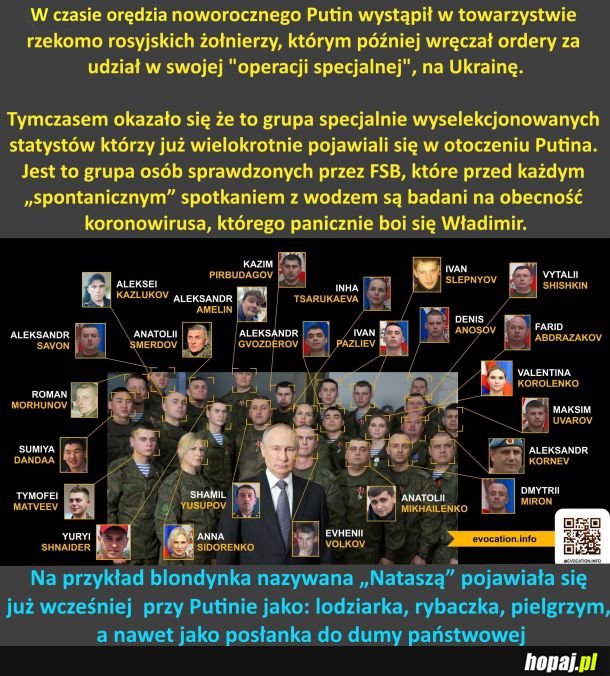 &quot;Przypadkowi&quot; ludzie 