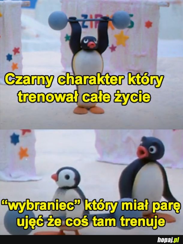 Każdy film ever