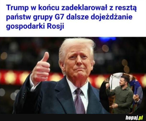 I bardzo k... dobrze