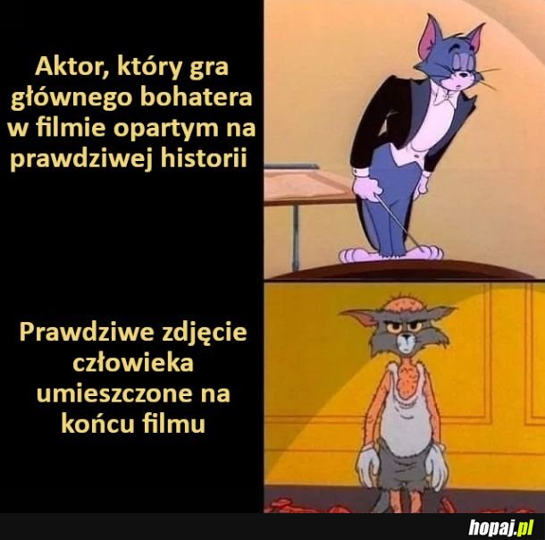 Bohater filmu