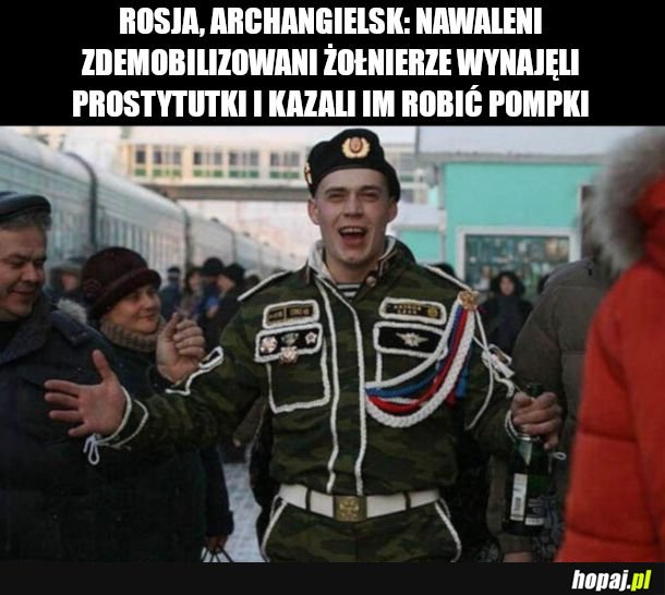 Tacy którzy wrocili z frontu