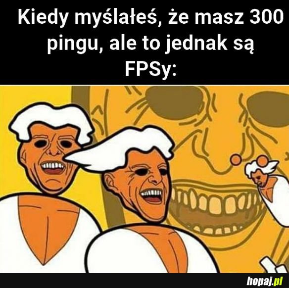 Oh yeah