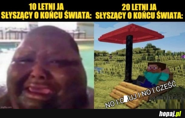 Koniec świata