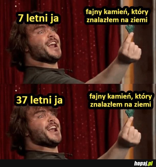 Nic się nie zmieniło