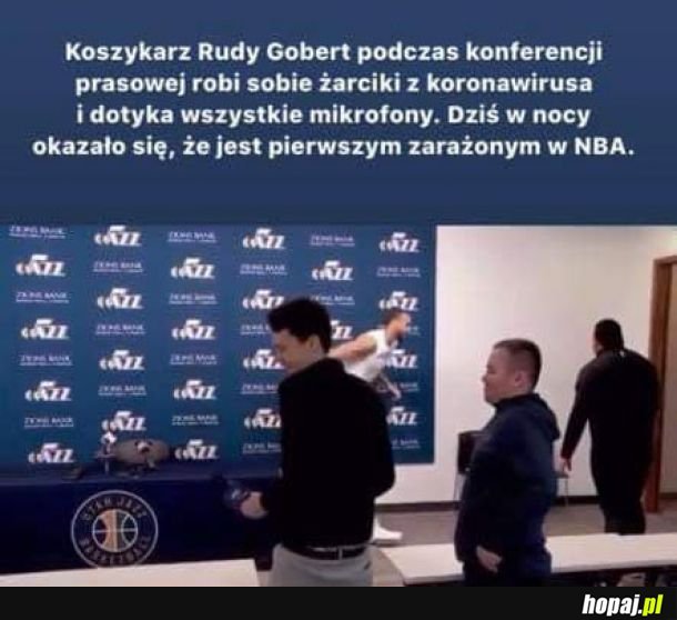 No to pośmieszkowane