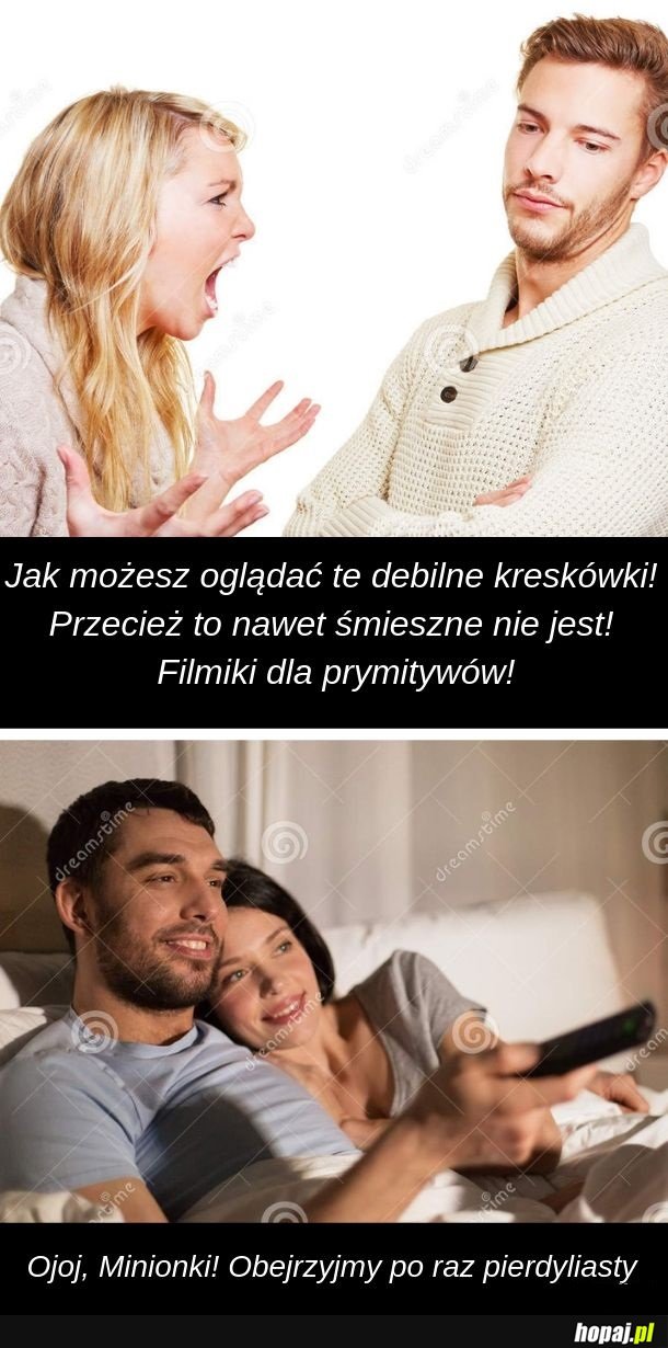 Kreskówki