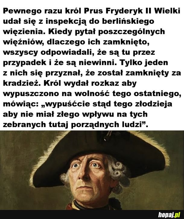 Niezły troll