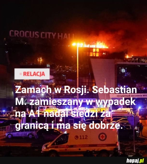 Never forget. 