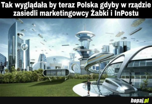 A mogło być pięknie