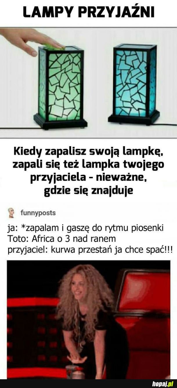 Prawdziwych przyjaciół poznasz w biedzie