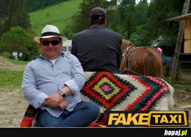 Będzie się działo