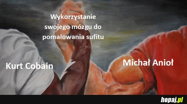 Wielcy artyści